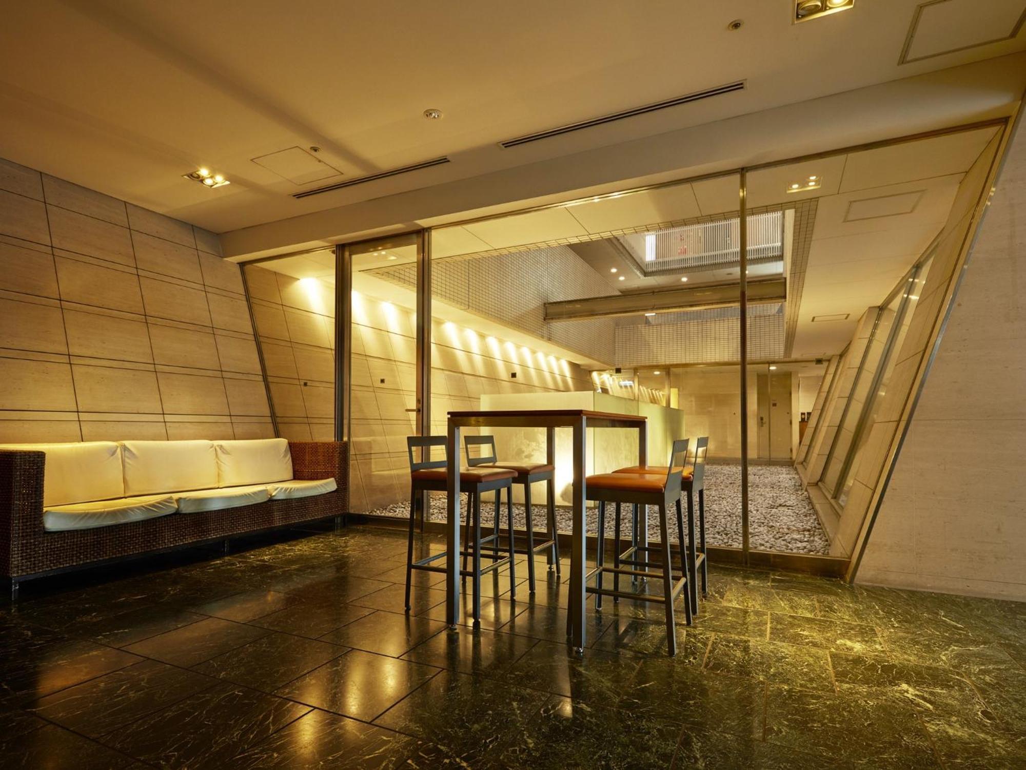 Hotel Villa Fontaine Tokyo-Ueno Okachimachi Exterior foto